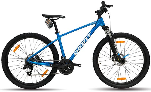 Xe đạp địa hình thể thao Giant Rincon 2 29 2022